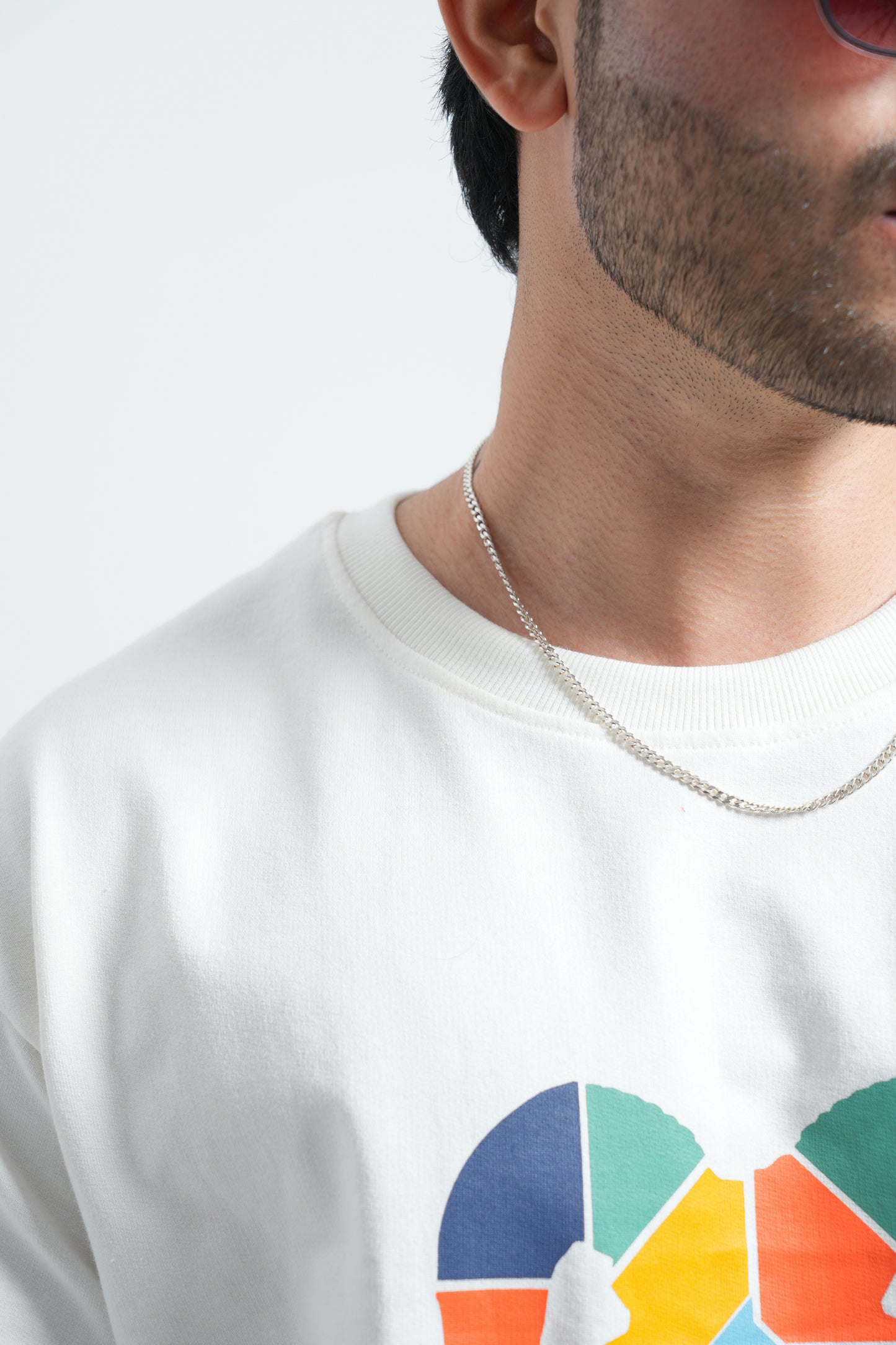 Orikōn Signature White