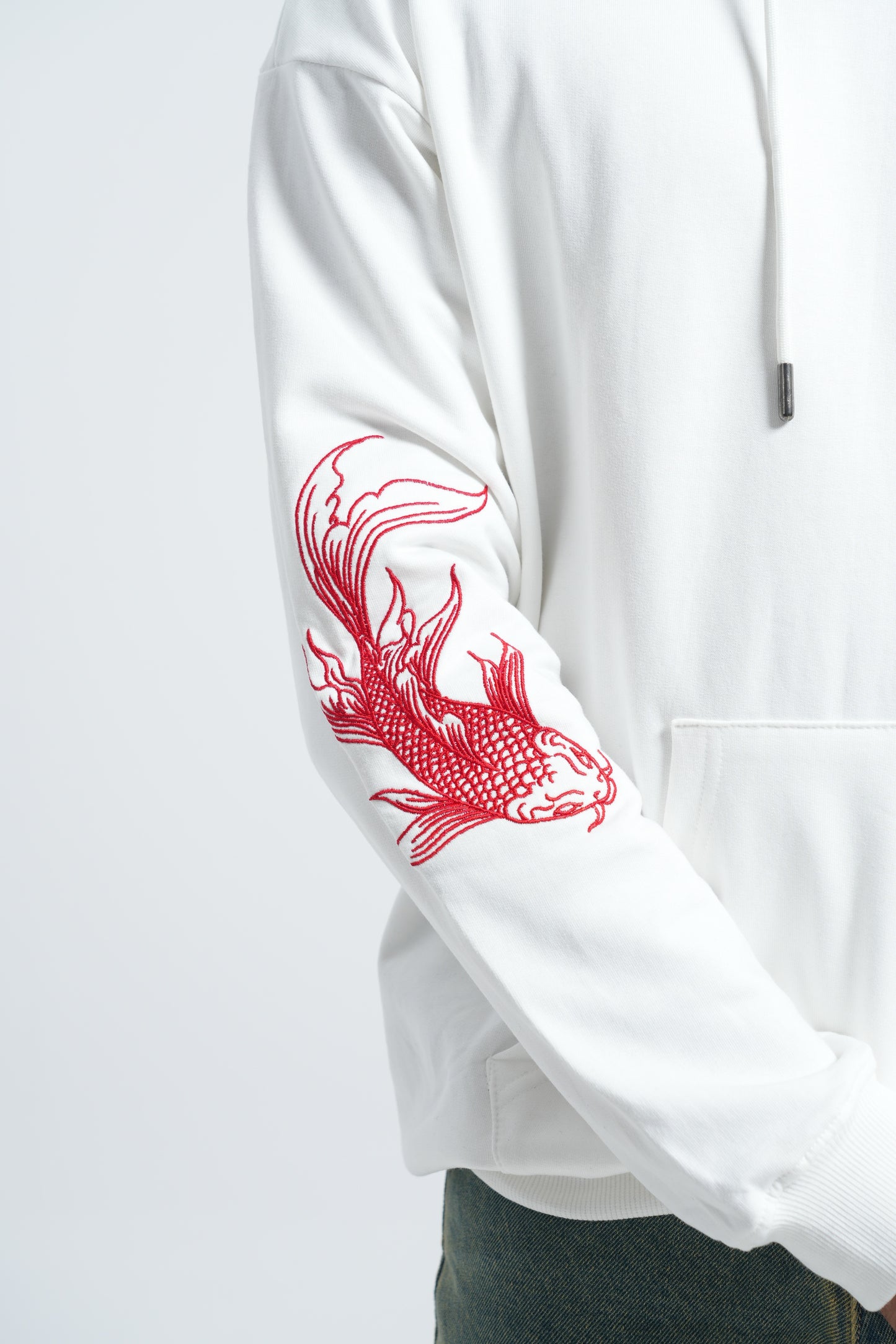 Scarlet Fin