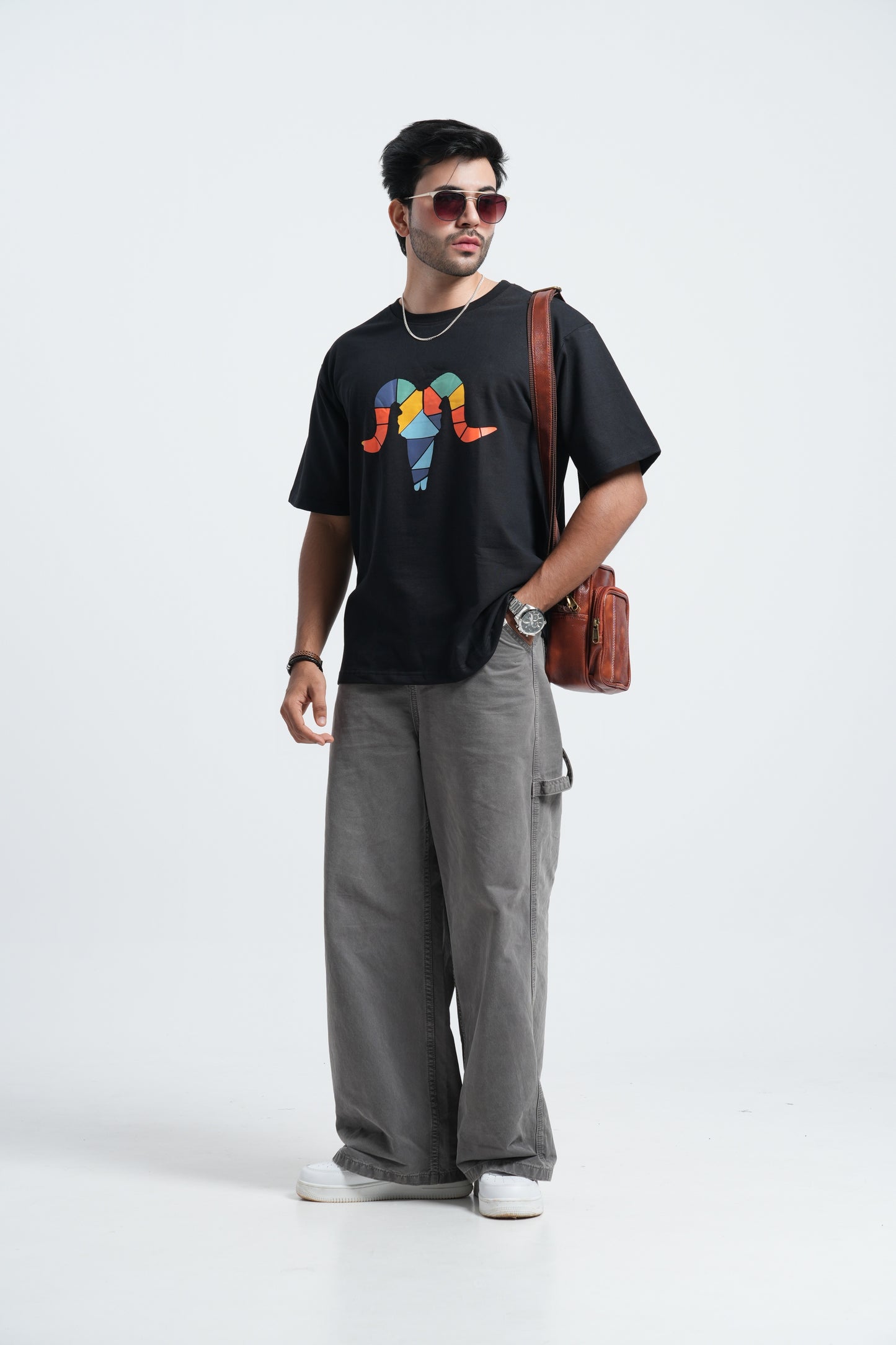 Orikōn Signature Black