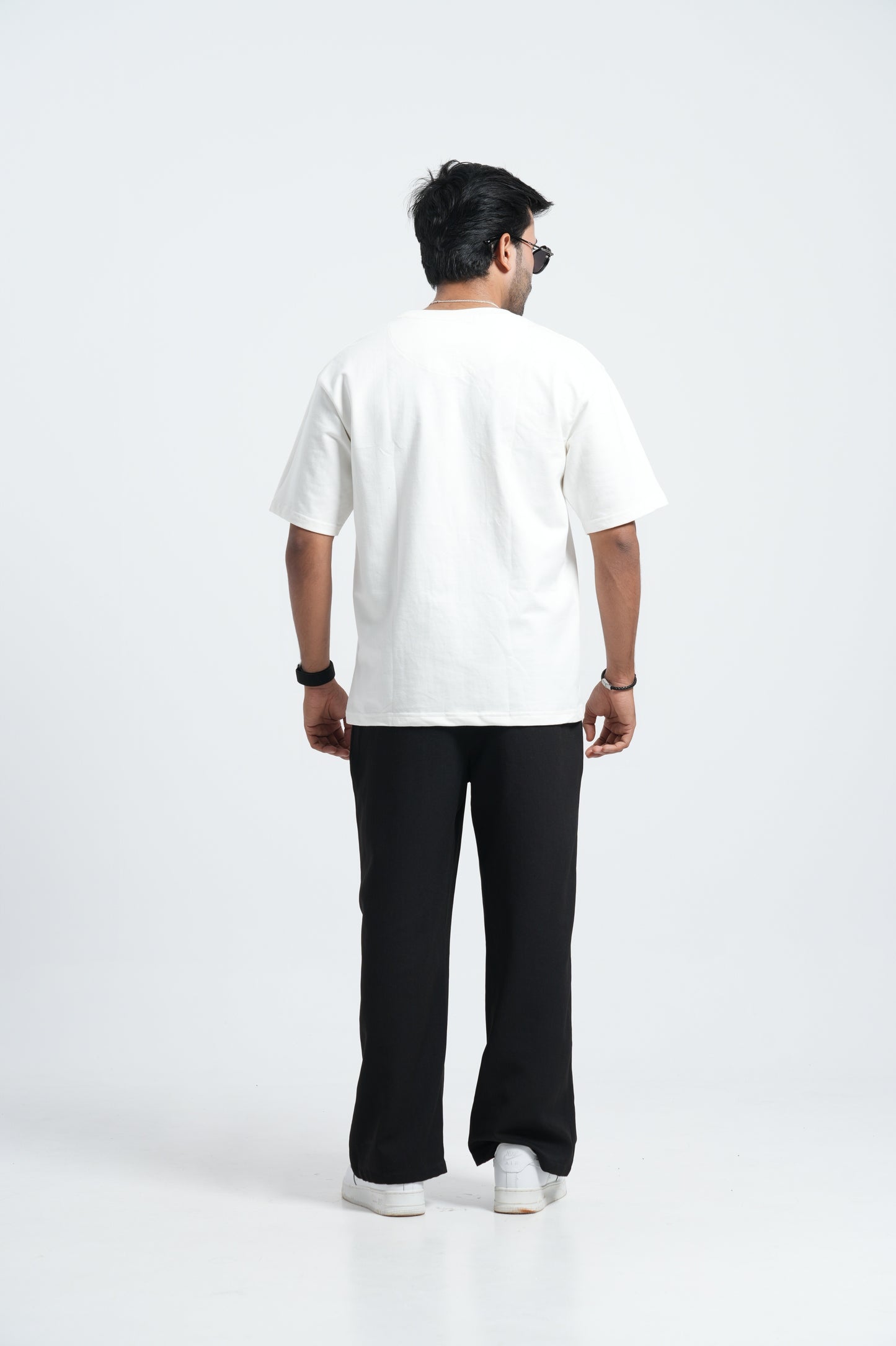 White Morax
