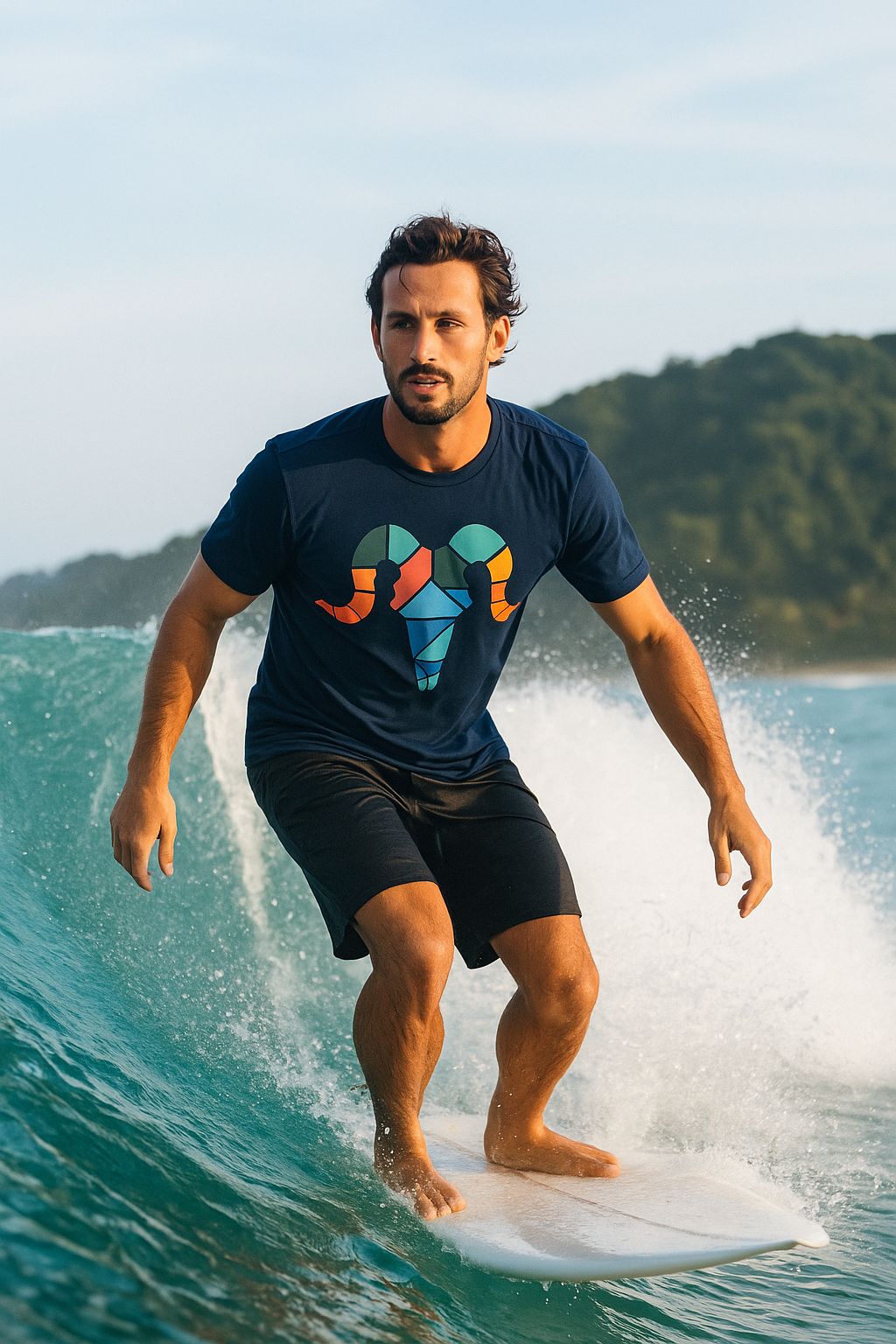 Orikōn signature Tee