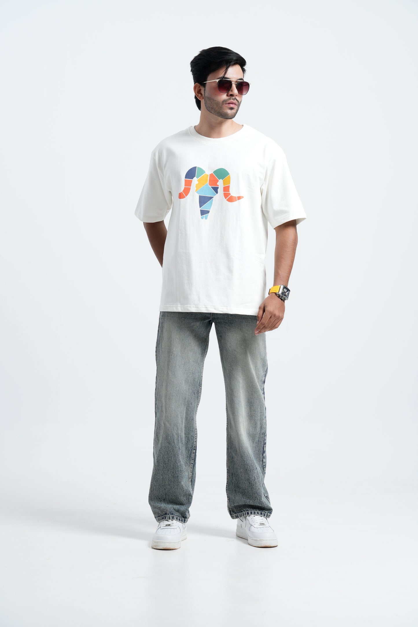 Orikōn Signature White