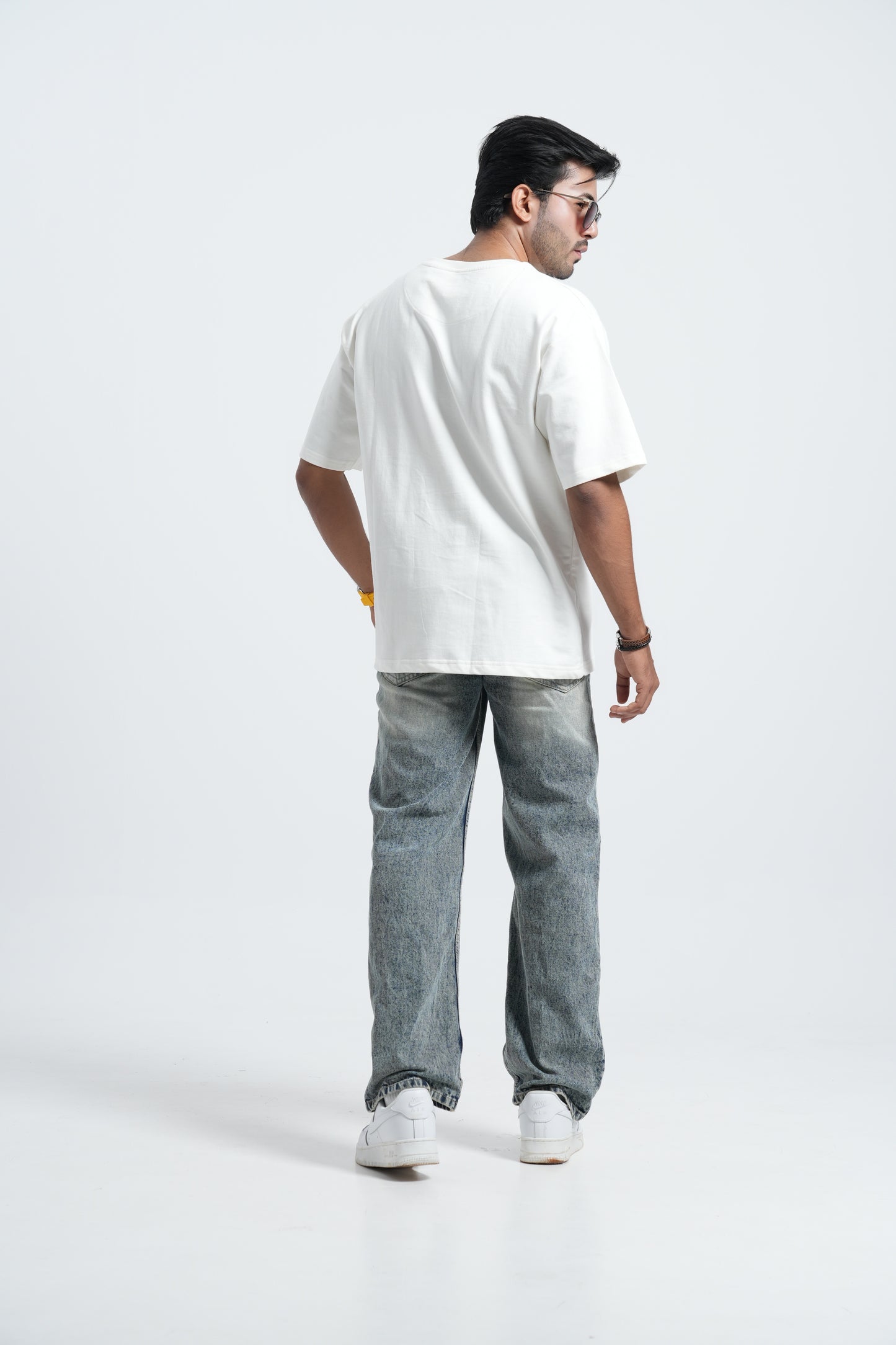 Orikōn Signature White