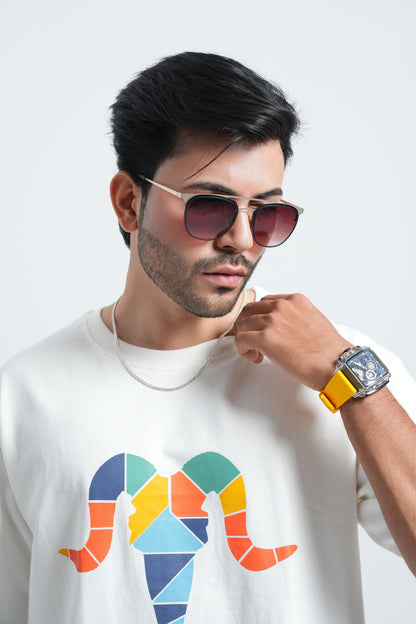 Orikōn Signature White