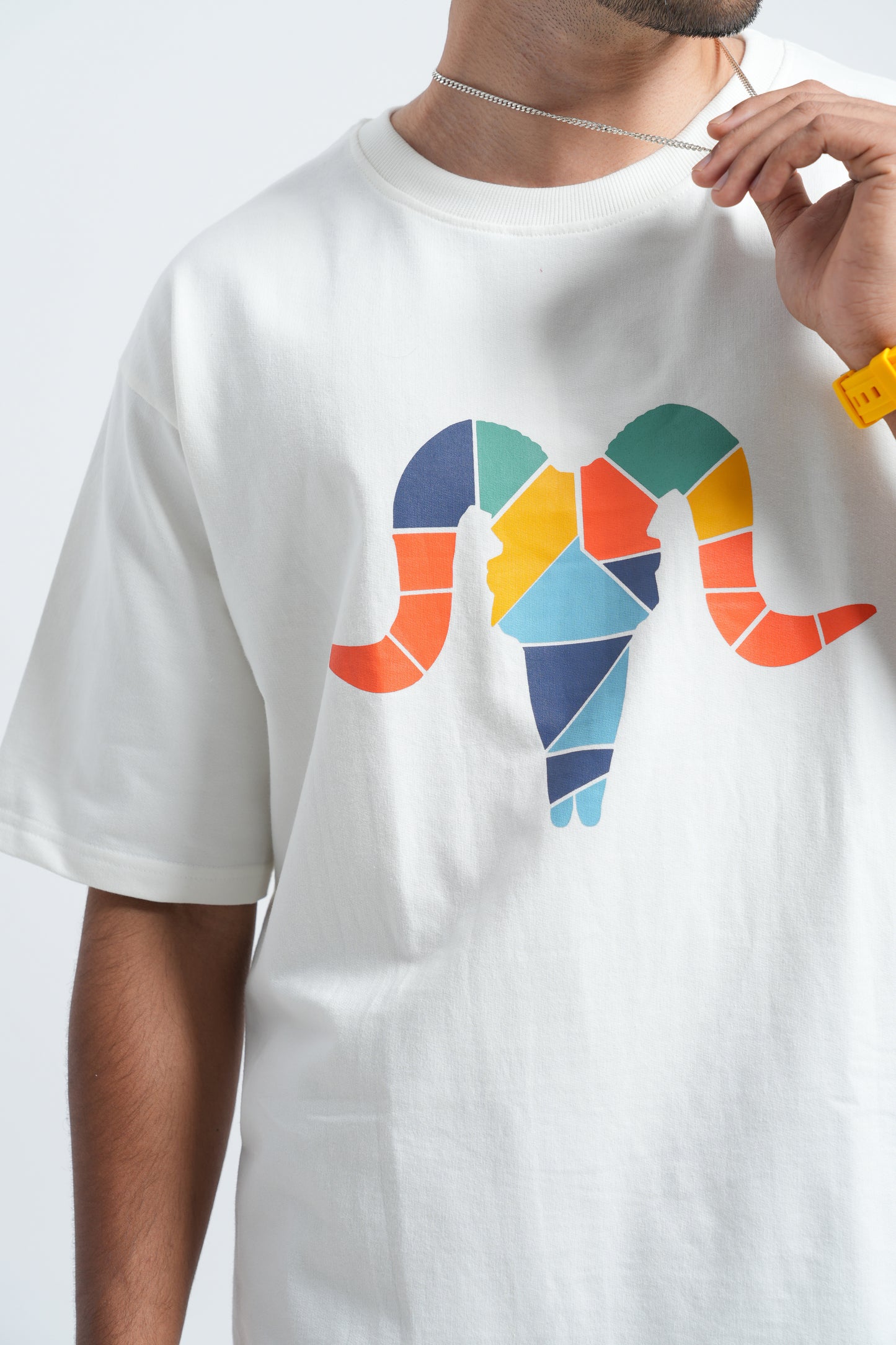 Orikōn Signature White