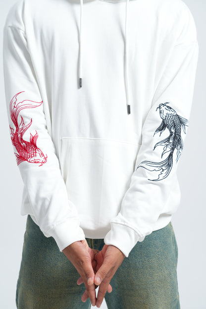 Scarlet Fin