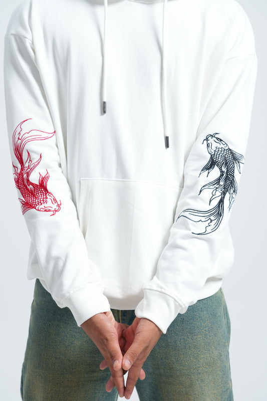 Scarlet Fin