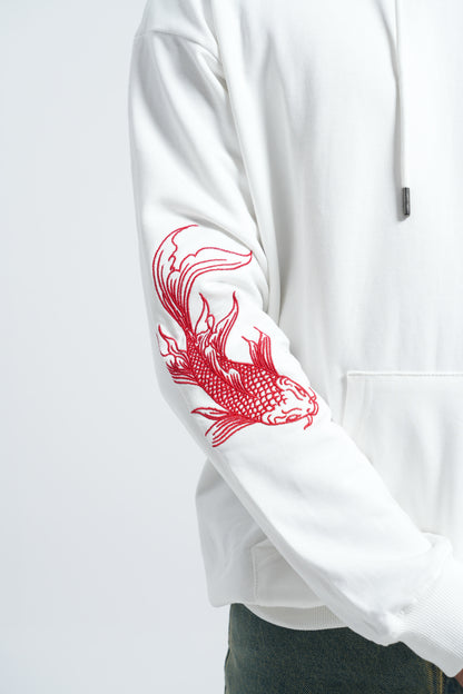 Scarlet Fin