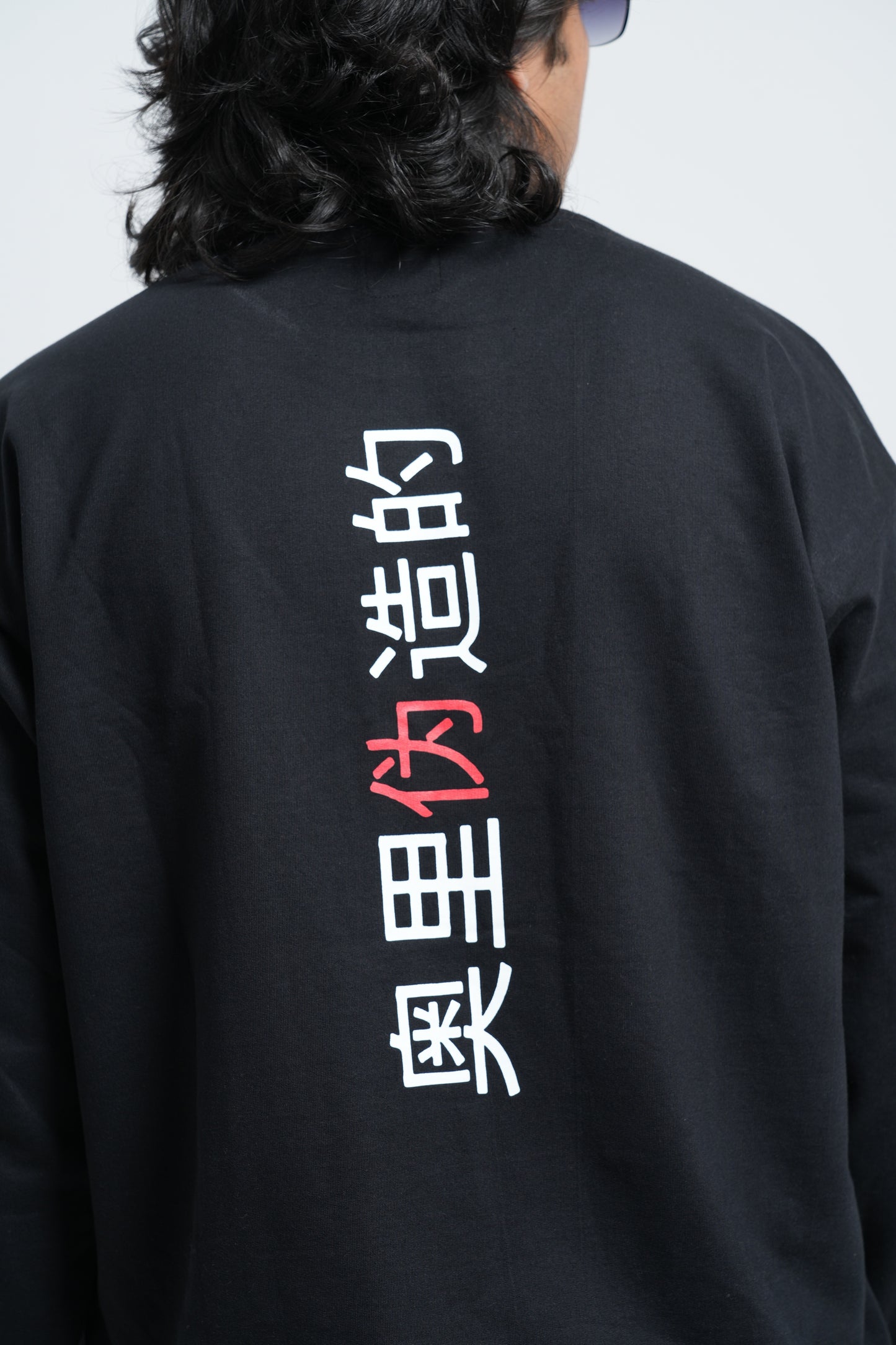 Zenith Sweatshirt